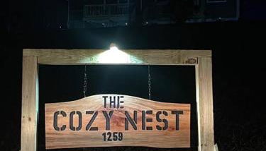 The Cozy Nest - Foto 4