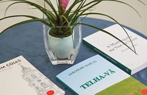 Vale Moreno House - Foto 9