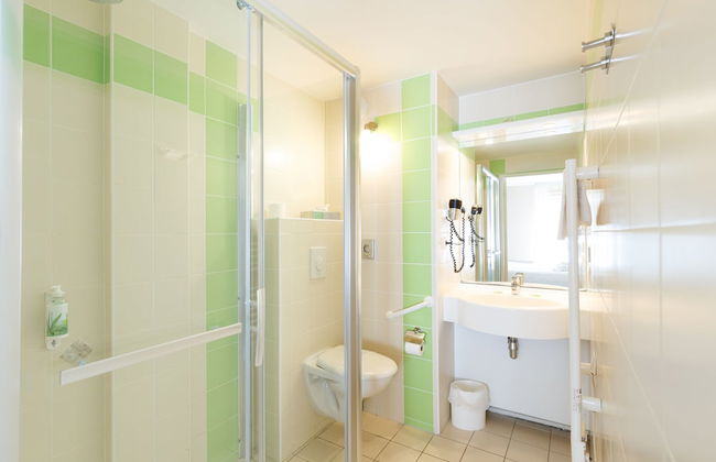 ResidHotel Toulouse Centre - Foto 35