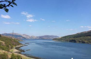 Torgoyle Cottage - Foto 35