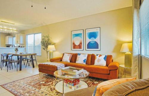 Nightsky Nest ※ Desert Getaway by Joshua Tree Park - Foto 6