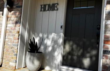 King Bed Suite in Conroe , Garage Available - Foto 48