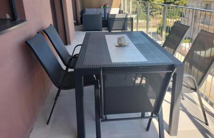 Beach Apartment Calafell Playa - Photo 16