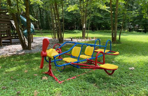 New Listing! Wine Country Retreat - 2 Bed, Hot Tub - Foto 36