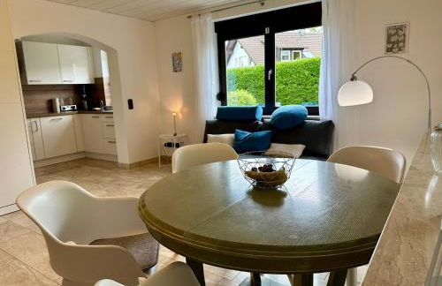 Schöne Wohnung mit großem Garten - Foto 15