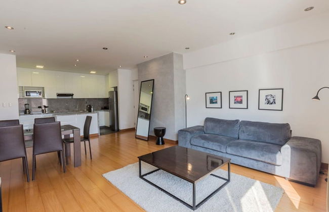 w Stylish 2BR at Malecon in Barranco - Foto 36