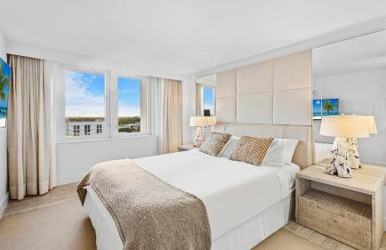 Luxurious Private Condo at 1 Hotel & Homes -945 - Foto 21