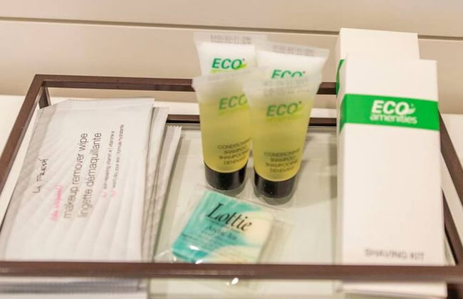 No Cleaning Fee Cozy Container Home The Brazos - Foto 10