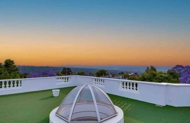 The White House in Sandton - Photo 9