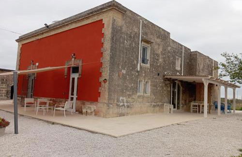 Casolare Giardino Aiarella-Assunta - Foto 39