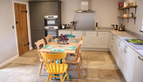 Wonderfully Spacious Luxury Holiday Cottage - Foto 3