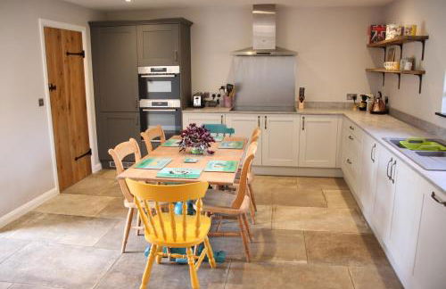 Wonderfully Spacious Luxury Holiday Cottage - Foto 3