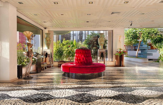 Muthu Oura Praia Hotel - Foto 5