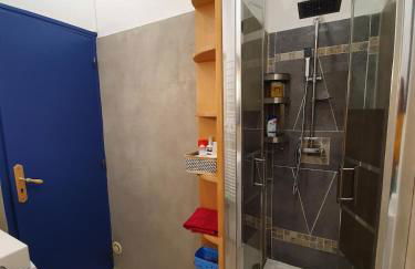 Appartement atypique dans un ancien couvent - Photo 13