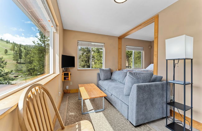 Echo Valley Resort & Cabins - Foto 58