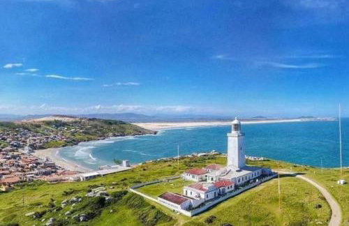 Apartamento Praia Mar Grosso 150 Metros do Mar - Foto 9