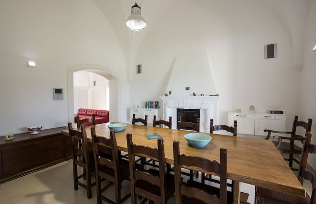 Villa Bianca - Foto 7