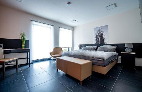 Blauer Stein 7a WH04 - Apartment 2 SZ, 5 Betten - Photo 25