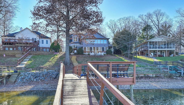 Dock Days by Avantstay Swimming Platform, Dock - Foto 2, Innenbereich