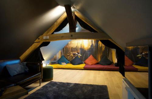 Le Petit Tonneau - Photo 20