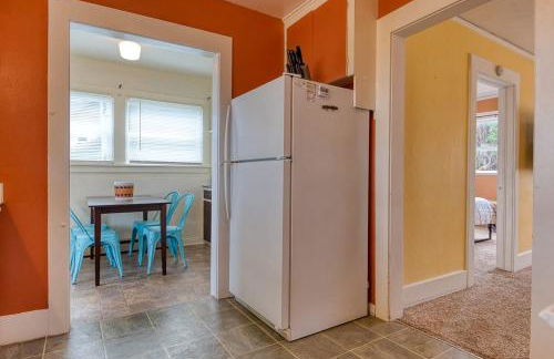 #StayinMyDistrict Heritage House Apt - Foto 28