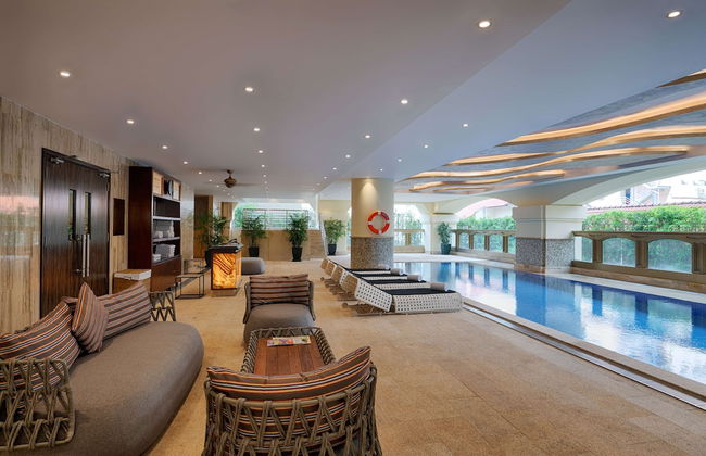 Sherwood Suites - Foto 55