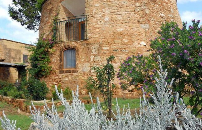 Masseria Provenzani - Foto 68