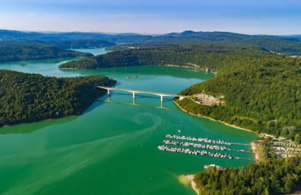 La Maison de la Douce Heure, 4 appartements climatisés avec jardin au centre ville proche des Thermes - Foto 75
