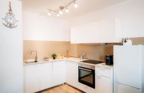 Villa Acquamarina, Family apartments with pool - 300 meters from the beach - Foto 50