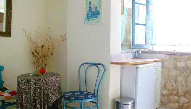 House Lemoni - Studio - Foto 5, Restauración