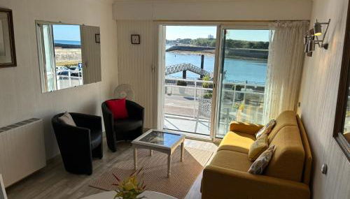 Vue panoramique PORT et OCEAN - Foto 4