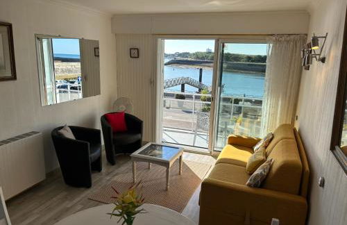 Vue panoramique PORT et OCEAN - Photo 4