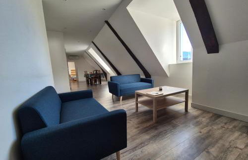 Grand appartement vue montagne - Foto 18