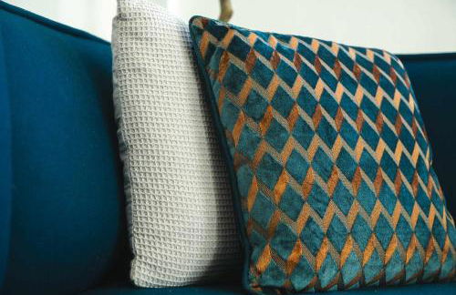 Modern 3 Bedroom Home in Central Rugby - Foto 17