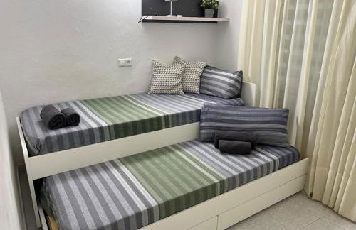 Evans Realty CG 2 Linea Playa Centro Boliches - Foto 41