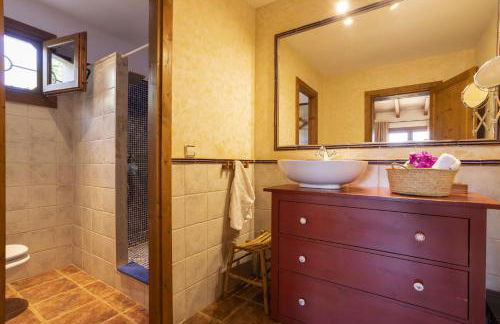 Finca Sa Tanqueta Rústica - Foto 25