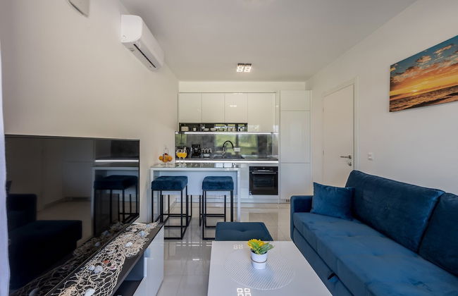 Scenic Kastel Luksic Apartments - Foto 39