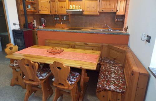 LA CASETTA DELLE NUVOLE - Foto 8