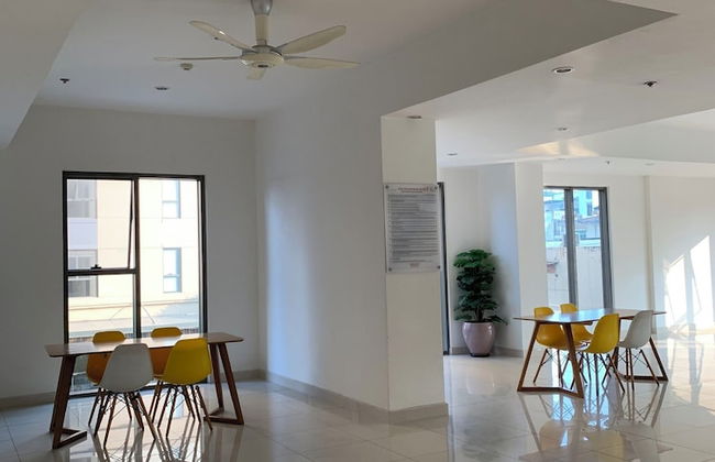 Golden Apartment - Photo 26