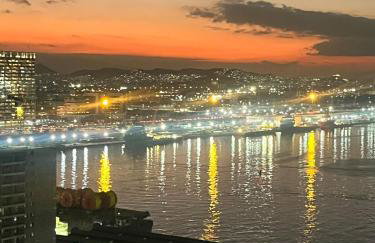 Comfort and Leisure with a View of Guanabara Bay - Rio Energy - Foto 1