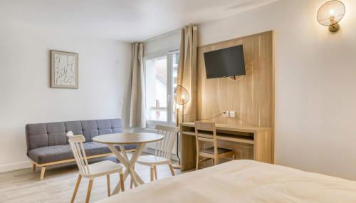 Colivi Studio Superieur 30m2 Gare Annemasse - Foto 2