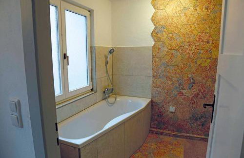 Ferienhaus Blaues Häuschen - Foto 29