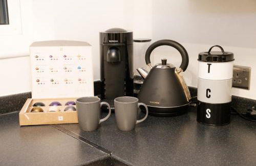 K Suites - Fulbridge Road 116 - Foto 17