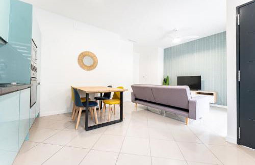 Lovely Fermina Apartment - Foto 13