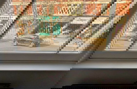 Richmond Ibis House Apartments by Viridian Apartments - Foto 60