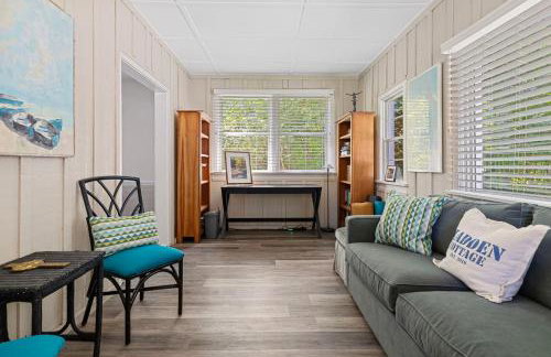 Whispering Arbor by Juniper Holiday + Home - Foto 14