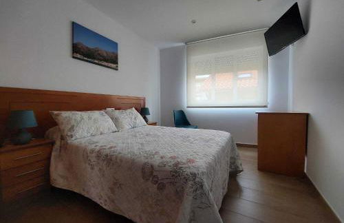 Apartamentos Olimpo Celta-Apart Laura - Foto 19