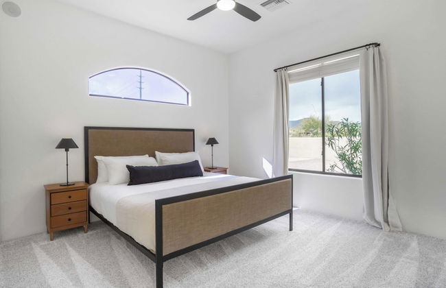 Arcadia by Avantstay Breathtaking Oasis in Scottsdale w/ Pool, Hot Tub & Game Room - Foto 15