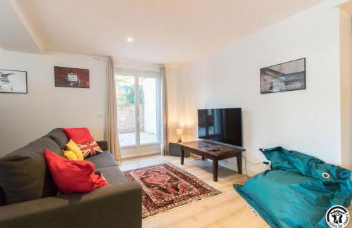 Villa la sauziere - Foto 21