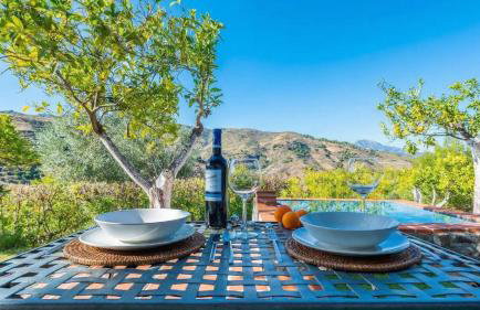 Casa Ami Guaro by Ruralidays - Foto 26